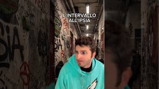 ✨Cammini scalzo come Gesù ✨ #ipsia #intervallo #scuola #stevemozz #videocomico
