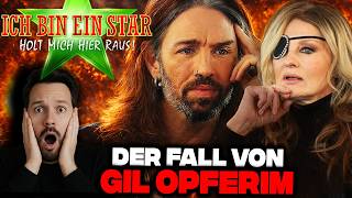 PLÖTZLICH DIE DOKU 😳 Was steckt WIRKLICH dahinter?! Gil Oferim Doku