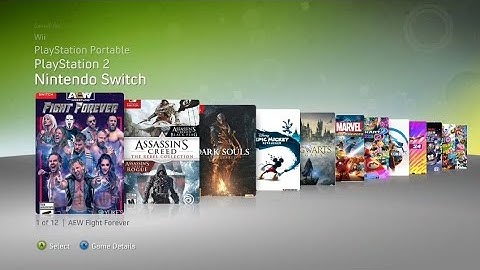 Yuzu working with the Pegasus frontend on the Odin 2