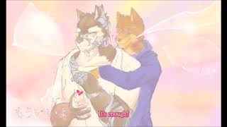 Video thumbnail of "【UTAU itsKoiCover】Kokoronashi   Rouon Aro Nova NormalSweet  ftウル"