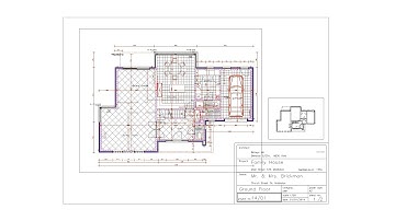 Printing in BricsCAD: Part 2