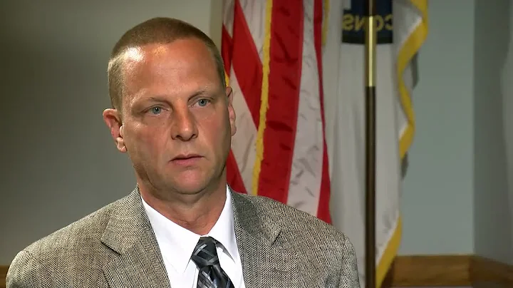 Full Interview: Wauwatosa detective remembers day ...