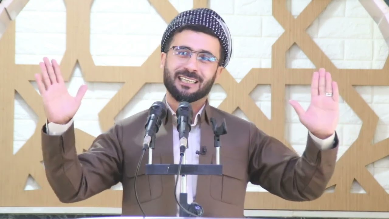 م.مێهڤان ملا.سعید رێکانی ،، بابەت : التوفيق ( تەوفیقا خودێ)