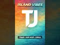❤️ ISLAND VIBES | 6LACK Type Beat #shorts #viralshorts #beats