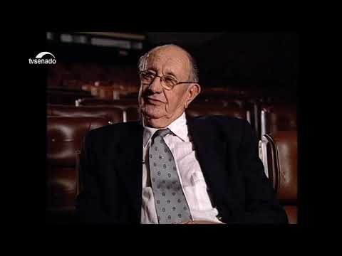 Jango em Três Atos - Documentário Completo