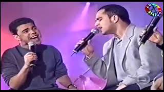 temporal de amor zezé di camargo e luciao