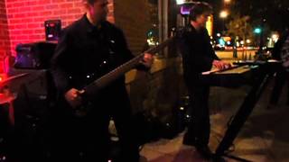 Here Comes The Sun Jazz Version