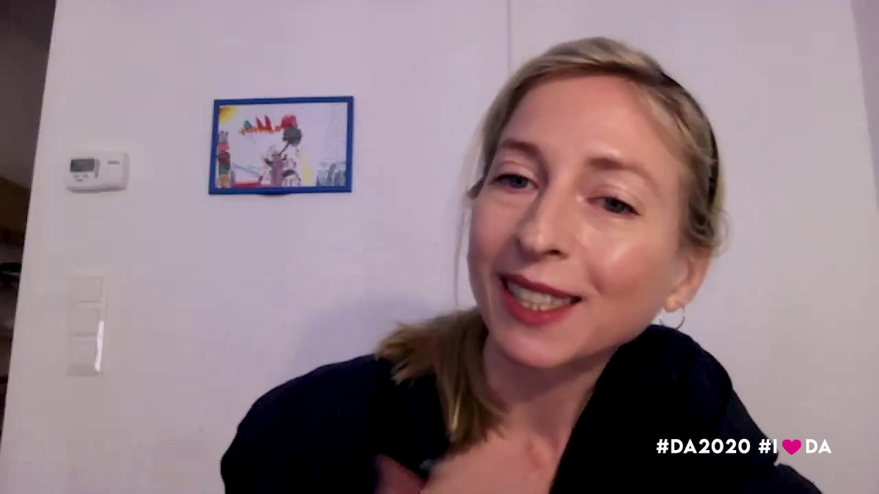 D'A 2020 | "Little Joe" - Presentación Jessica Hausner