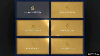 Amazon FBA Consultant | PPC, Listings & Seller Central VA | Syed Baqir Ali
