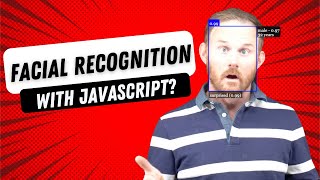 Facial Recognition with face-api.js screenshot 2