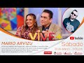 En Vivo con actor de doblaje Mario Arvizu: La Historia de un Verdadero Hombre de Acero | Vive Más Tv