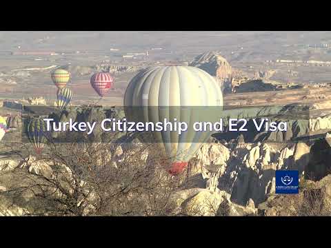 TURKEY CITIZENSHIP BY INVESTMENT | USA E2 VISA | UK BUSINESS VISA |TURKISH CITIZENSHIP BY INVESTMENT