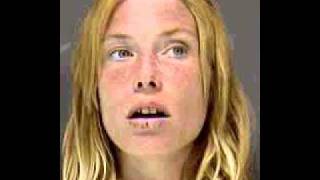 Sarasota County 2011 Prostitution Arrests