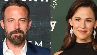 JUST IN🚨:Jennifer Garner joins Ben Affleck's $600M Netflix deal that will protect 1200 families 