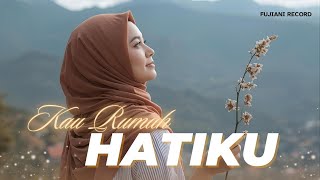 Kau Rumah Hatiku – Lagu Pop Melayu Romantis Penuh Kehangatan