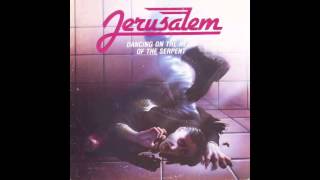 Jerusalem - Dancing on the Head of the Serpent chords