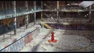 Indignados 2012 - Trailer International