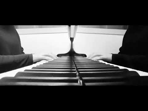 ピアノ【突然】fieldofview