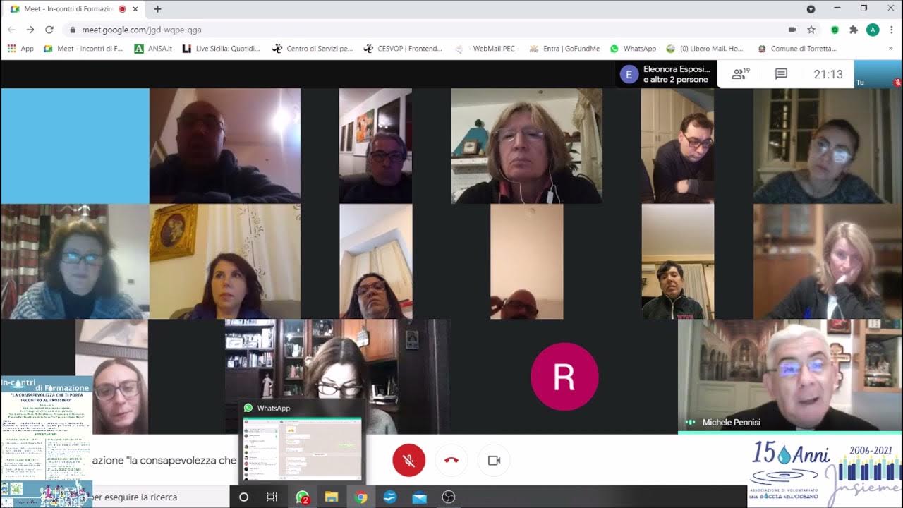 II° Incontro di Formazione OdV 