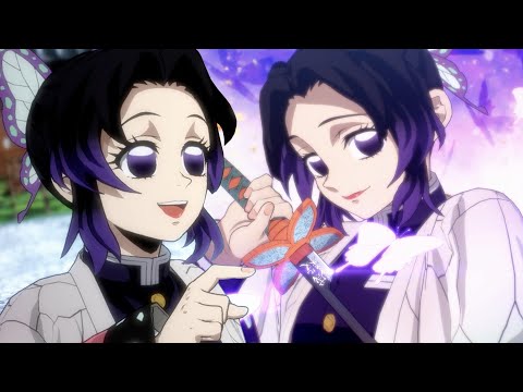 Demon Slayer Hinokami Chronicles 2 - Shinobu Kocho (Insect Hashira) Complete Moveset