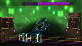 The Dooo - Guitar Solos With Dooo #2 - Ascend (Lead) Rocksmith 2014 DLC