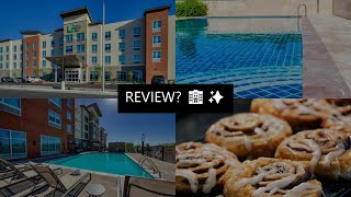 holiday inn express & suites ridgecrest   china lake by ihg