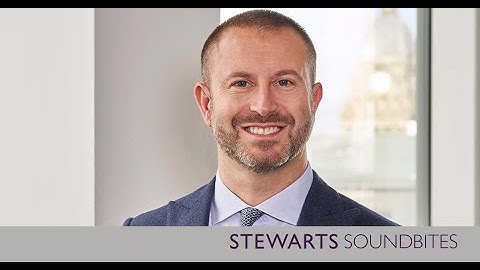 Stewarts Soundbites Ep 52 - How will the care crisis affect evidence in injury claims?