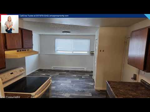 908 E Z St, Gillette, WY home video tour