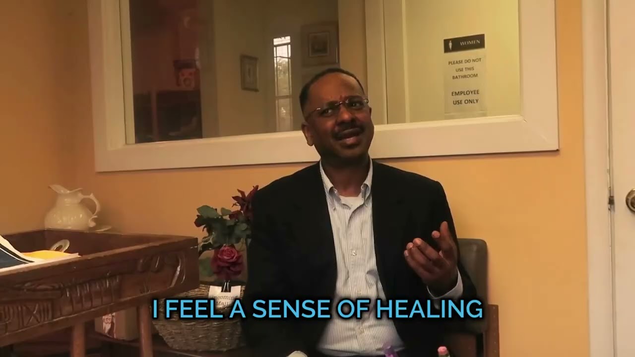 Recall Aid: an older adult bringing back a memory through guided cues