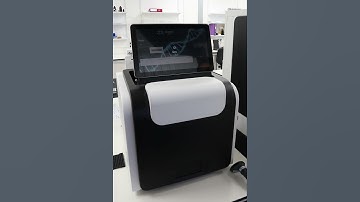 3CR Bio GeneScanner: High-Throughput Fluorescence Scanning with Incredible Speed and Precision