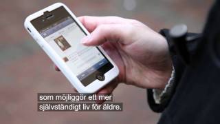 Sonja Buchegger, Framtidens forskningsledare
