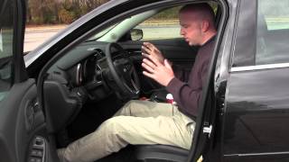 2014 Chevy Malibu (SE 2, EP 52)