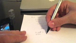 Expectations Hypothesis 1