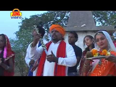 Devi Sumarni Ho Rahi Re Latest Devotional Video