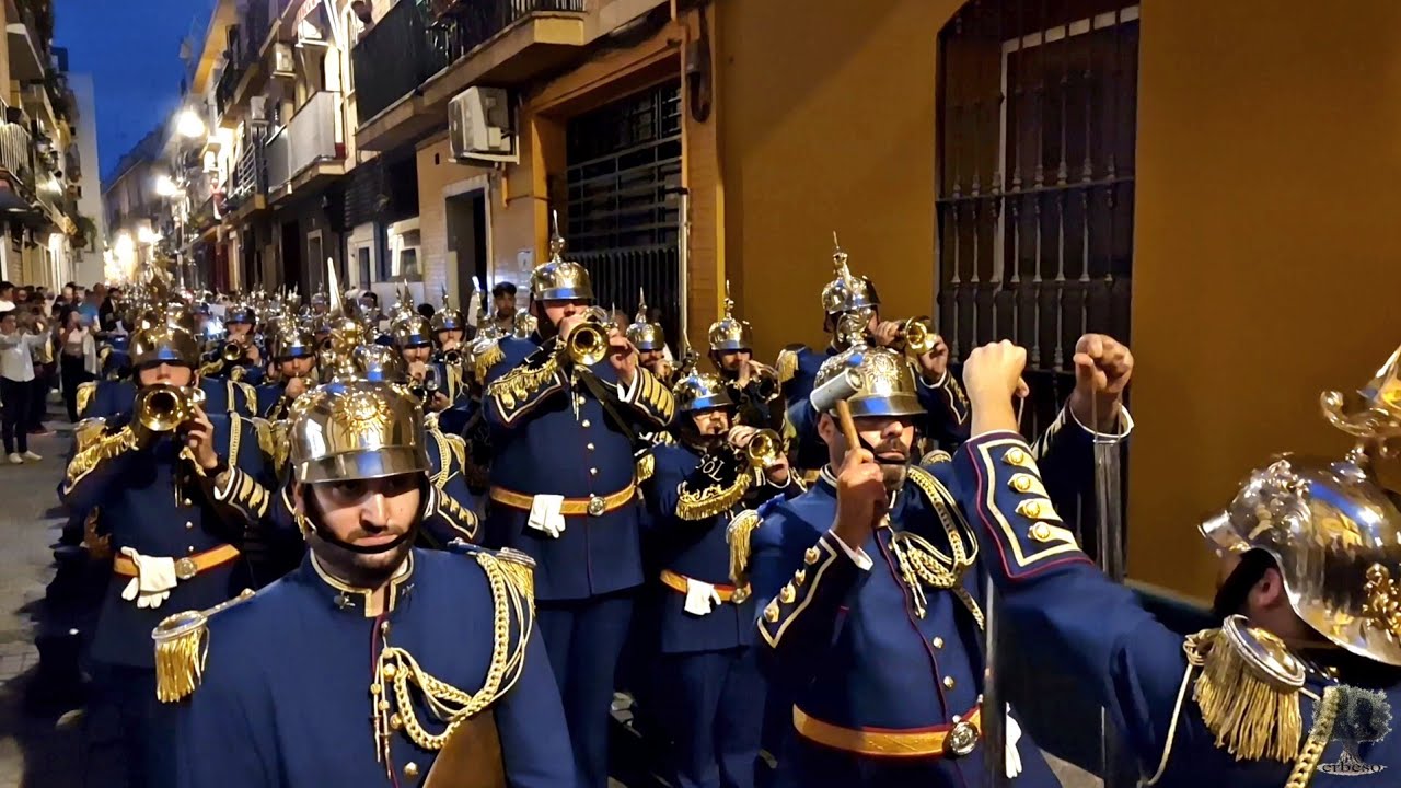 BCT Sol - Nazareno de Triana