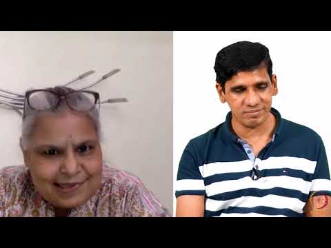 mod06lec25 - Gender and Disability: Interviews with Prof. Anita Ghai