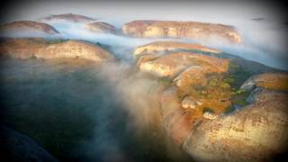Expedição Angola #2 - Pedras de Pungo Andongo