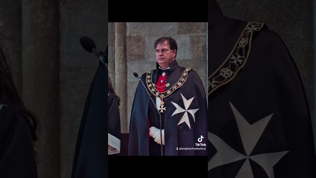 The Sovereign Hospitaller Order of Saint John of Jerusalem, Knights of Malta