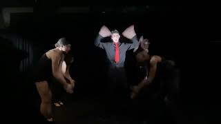 SSTE Chicago - Razzle Dazzle
