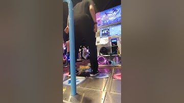 DDR A3 - Metamorphic - Single Difficult 14 - 1,000,000 MARVELOUS FULL COMBO by NOBARBEN!