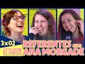 REFERENTES con ANA MORGADE | Estirando el chicle 3x02