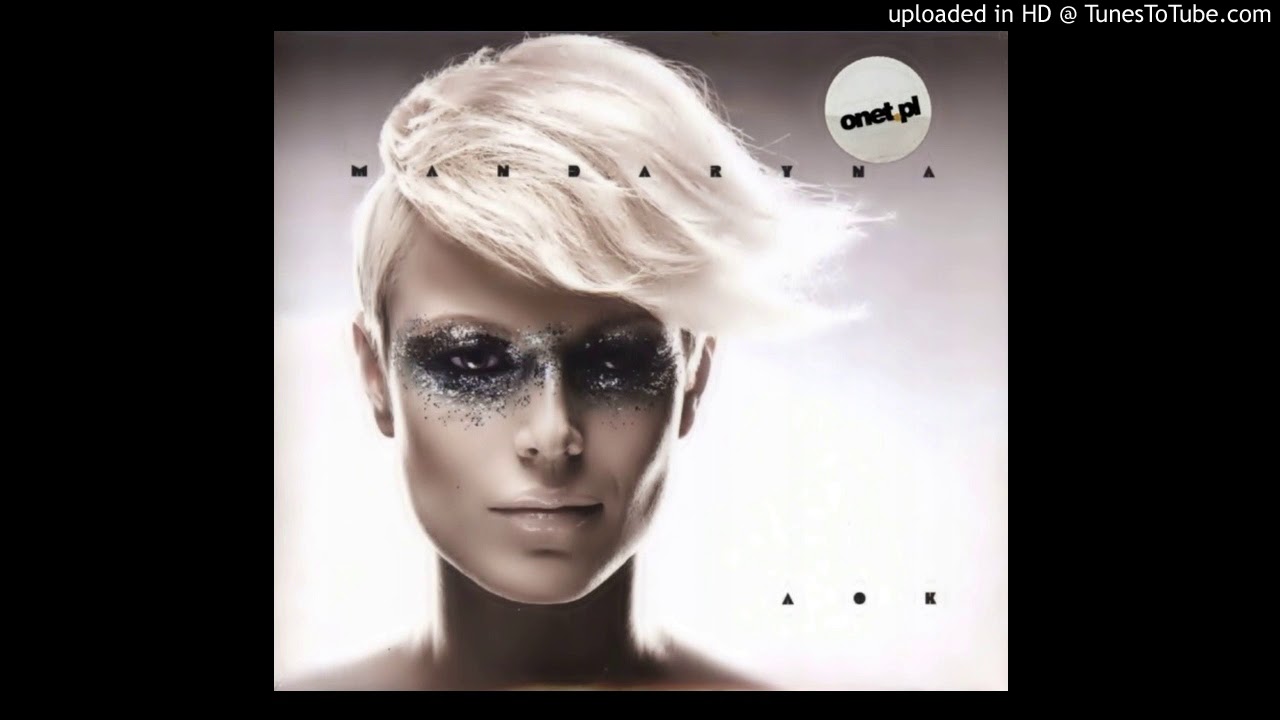 Mandaryna-First Time auf YouTube ansehen Mandaryna-First Time auf YouTube ansehen