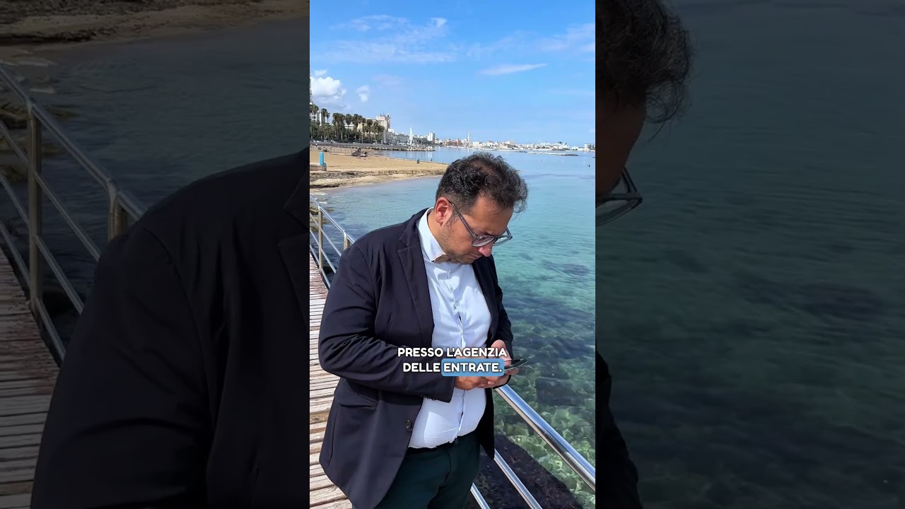E se l'AFFITTO supera i 30 GIORNI?
