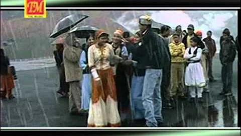 Mere Kamla Ruje | New Himachali  Song | TM Music