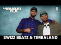 Swizz Beatz & Timbaland Talk Verzuz Growth, Triller Partnership + New Battles