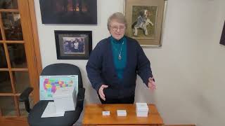 Granna's bites
