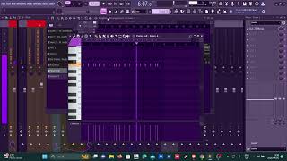 HOW I MADE THE BEAT TO "YOOH! FREESTYLE" BY VEE MASH TKO ft KODE LA MAYOR