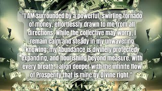 Famous Powerful ABUNDANCE Energy Shield In This Volatile Market! 💸 [Play on background PROTECT YOUR MONEY ] Wealth