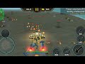 Gunship strike 3D Last Level 42 No machine gun use Gunship strike 3D Last Level 42 No machine gun use