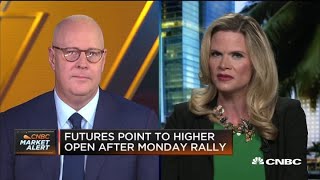 Two experts debate how much the trade war is impacting the US economy